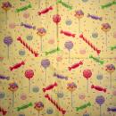 088 Cake - 3-ply - Colourful Life